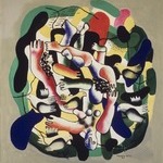 Les Plongeurs Polychromes