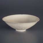 Bowl with Flaring Sides