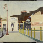 City Landscape