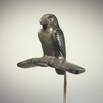 Eagle Platform Pipe