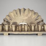Hanukkah Menorah