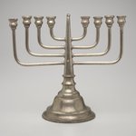 Hanukkah Menorah