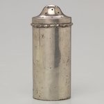 Spice Container with Lid