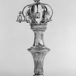 Torah Finial