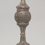 Spice Container or Salt Shaker with Lid
