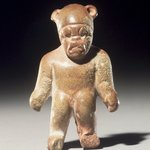 Standing Figurine
