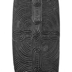 Treasure Box with Lid (Wakahuia)