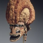 Mask (Tatanua)