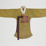 Court Womans Jacket (Dangeui)