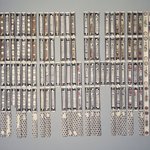 Kwan Pai Game Cards (Incomplete Set)