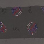 Textile Fragment
