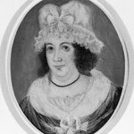 Portrait of a Woman