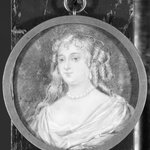 Portrait of a Young Lady