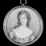 Portrait of a Young Lady