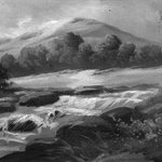 Mountain Landscape