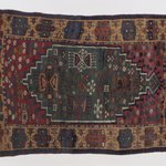 Kuba Rug