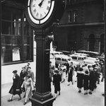 Tempo of the City 1