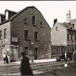 Mulbery and Prince Streets, Manhattan