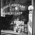Pingpank Barber Shop
