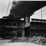 Oyster Houses, South St. & Pike Slip