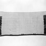 Embroidered Dance Kilt