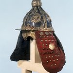 Suit of Armor (Helmet and Coat)