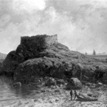Fort Dumpling, Rhode Island