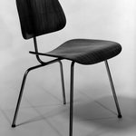 DCM (Dining Chair Metal)