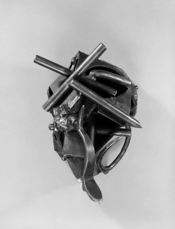 Brooklyn Museum: Takawira - J