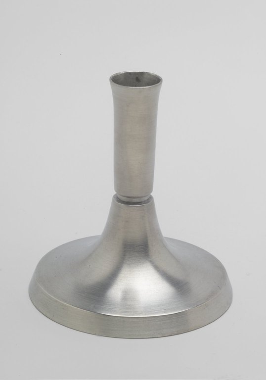 Brooklyn Museum: Candlestick