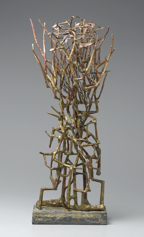 Brooklyn Museum: Untitled