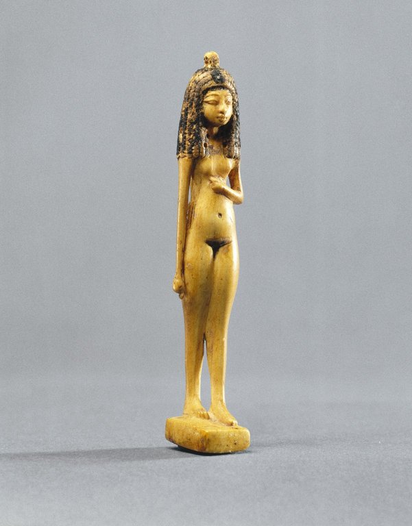 Egypt Women Nude Art 40