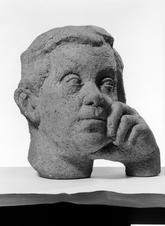 Brooklyn Museum: Abraham Walkowitz