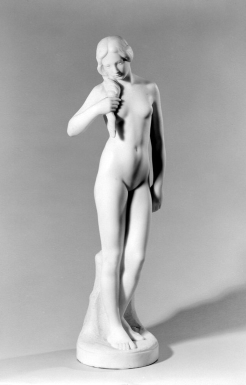 Brooklyn Museum: Innocence