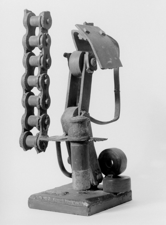 Brooklyn Museum: 1963-17
