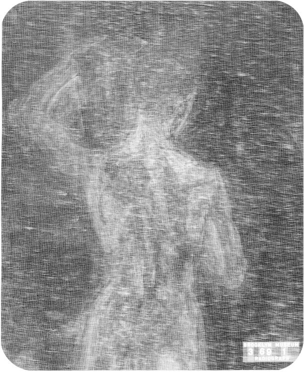William Rush Carving His Allegorical Figure Of Schuylkill River