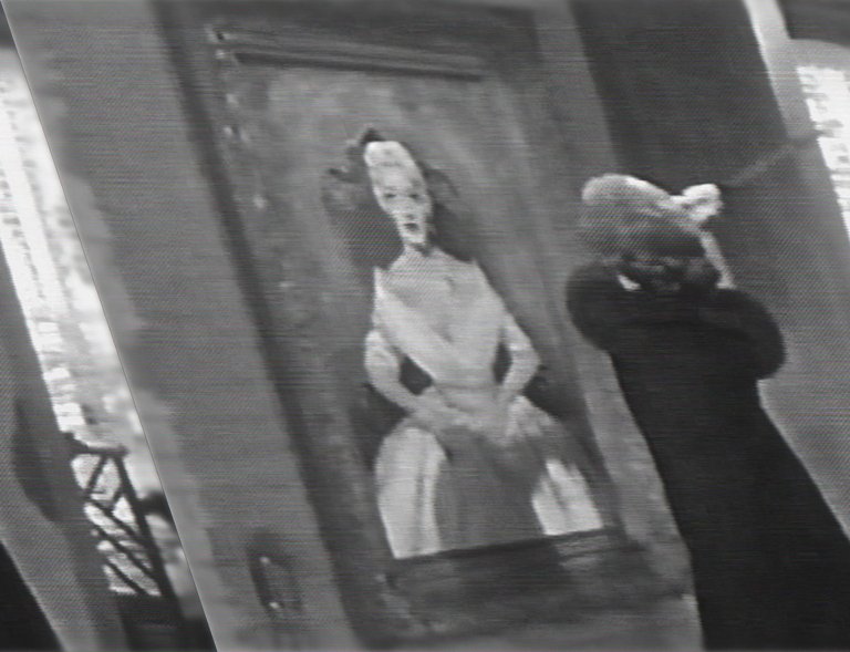 Brooklyn Museum: Artist