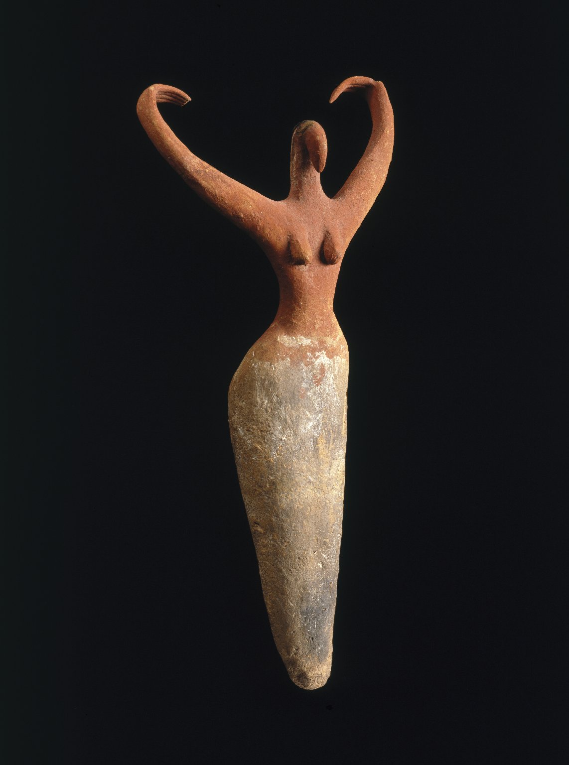 Brooklyn Museum Egyptian Classical Ancient Near Eastern Art Female