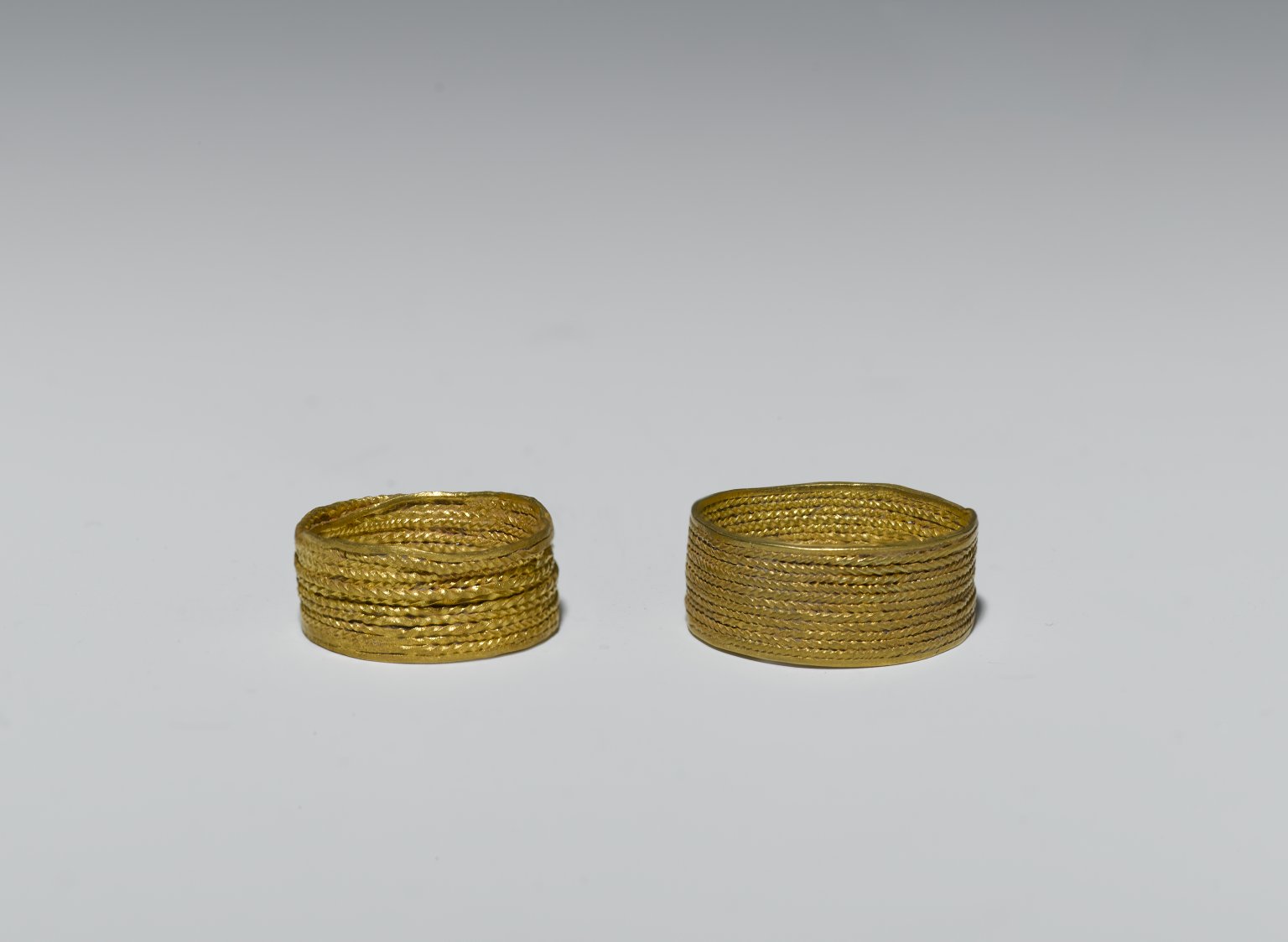 Brooklyn Museum: Finger Ring
