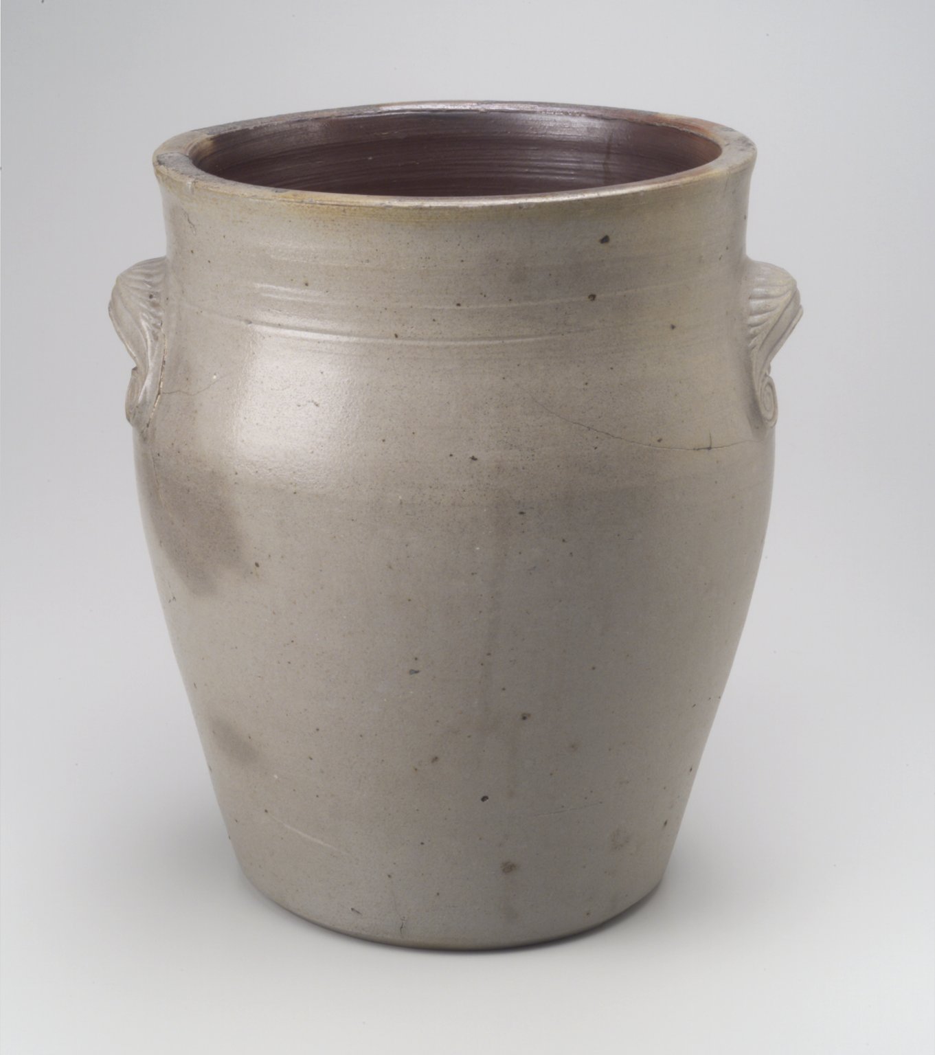 Brooklyn Museum: Jar