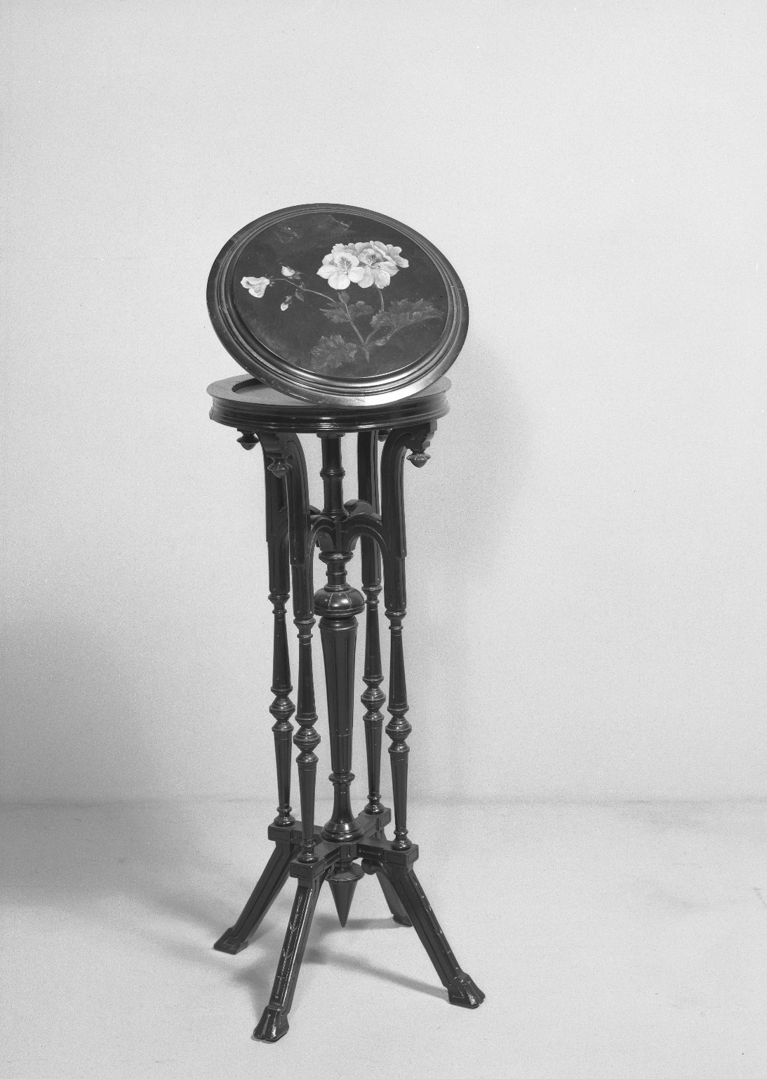 Brooklyn Museum: Table