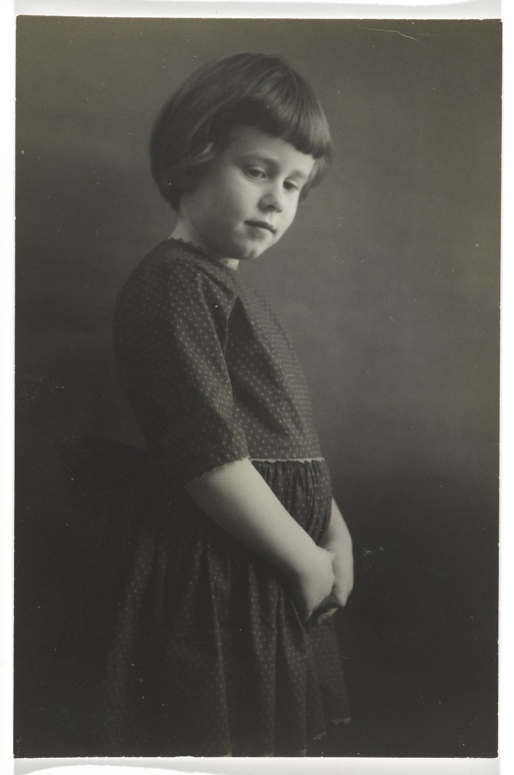 Brooklyn Museum: Margaret Jones
