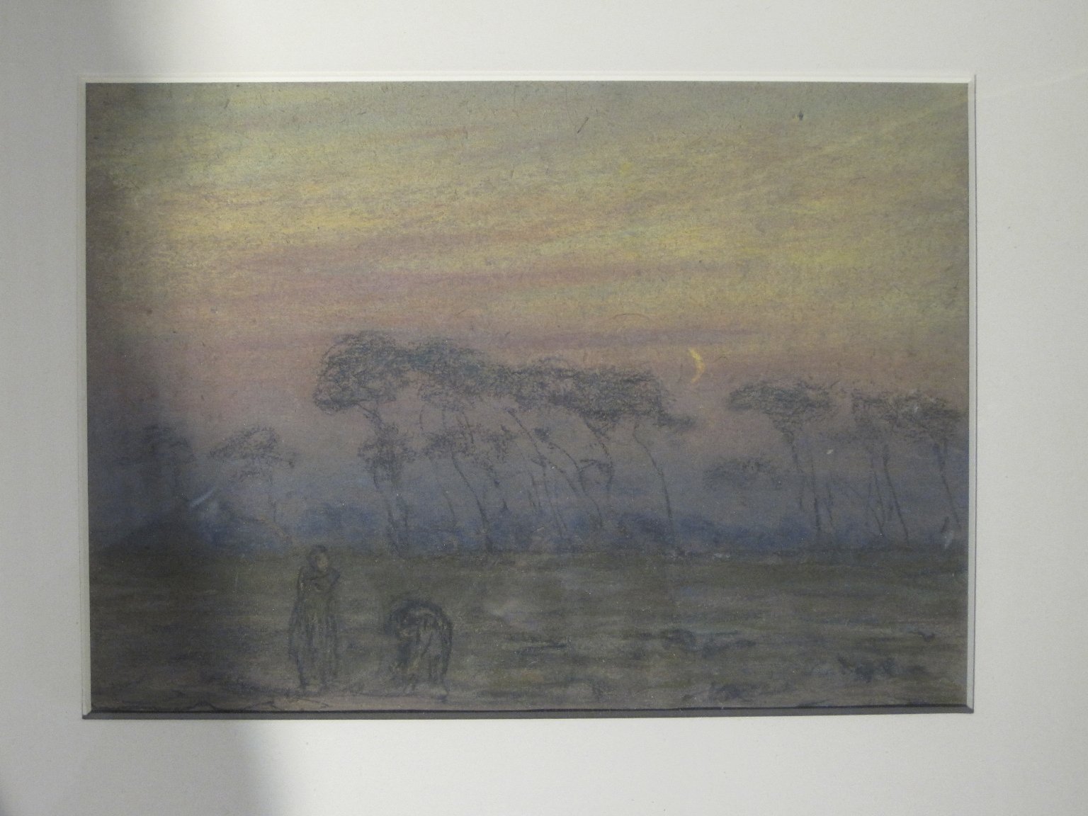 Brooklyn Museum: Untitled