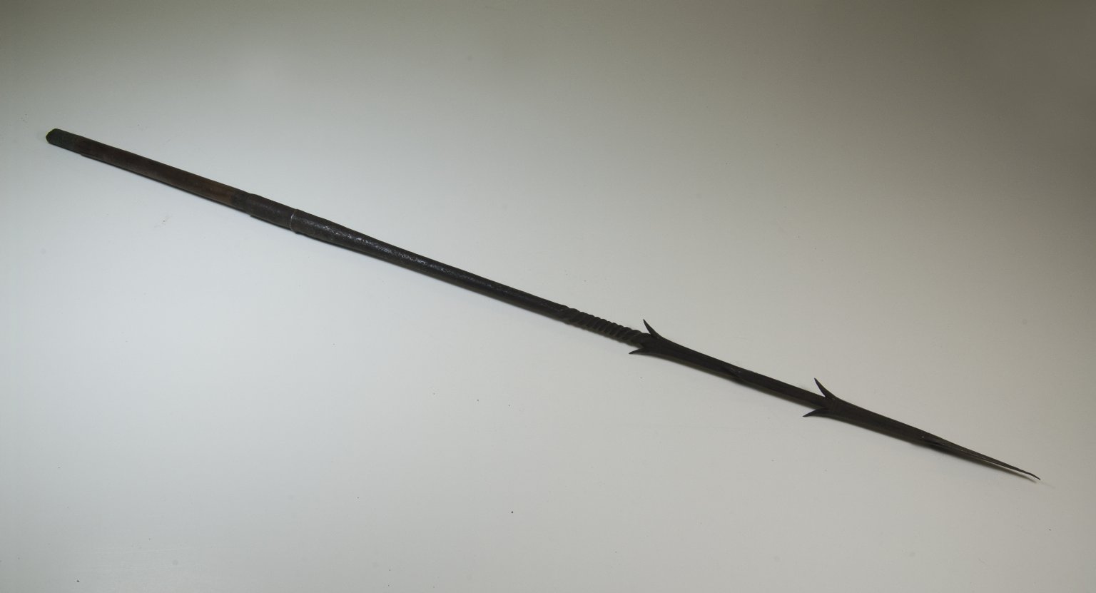 FileBrooklyn Museum 22.987 Long Spear.jpg Wikimedia Commons