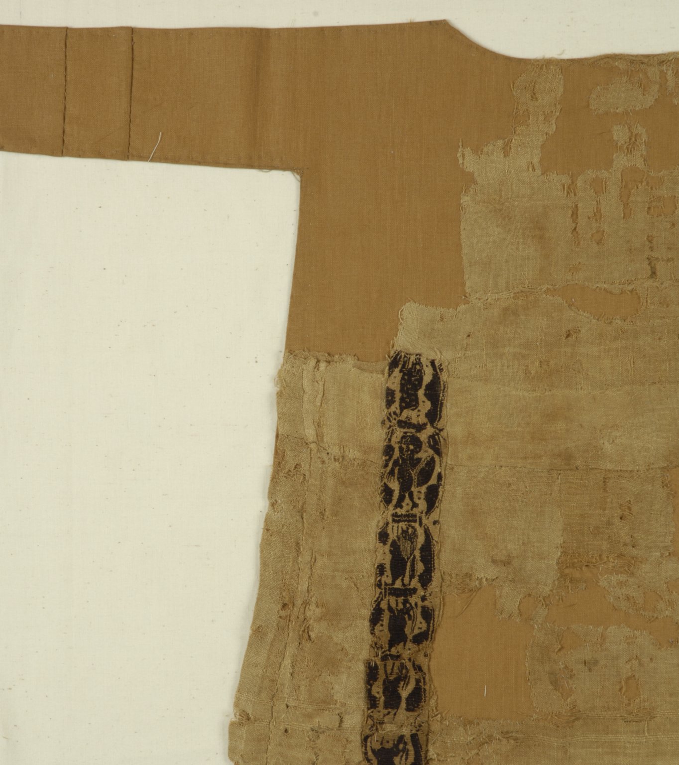 Brooklyn Museum: Textile
