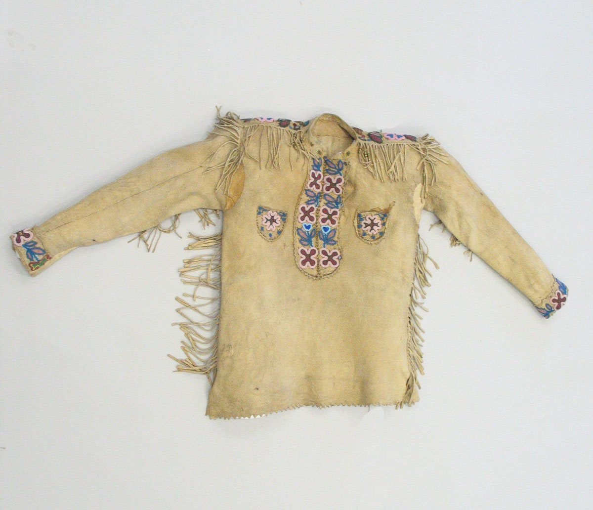Brooklyn Museum: Shirt