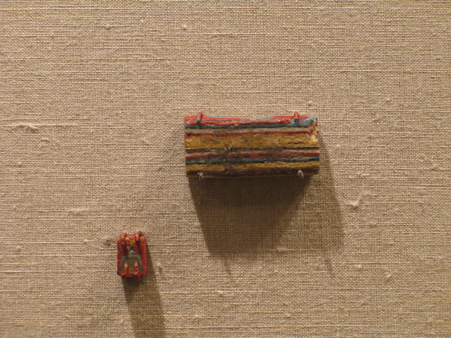 Brooklyn Museum: Cane
