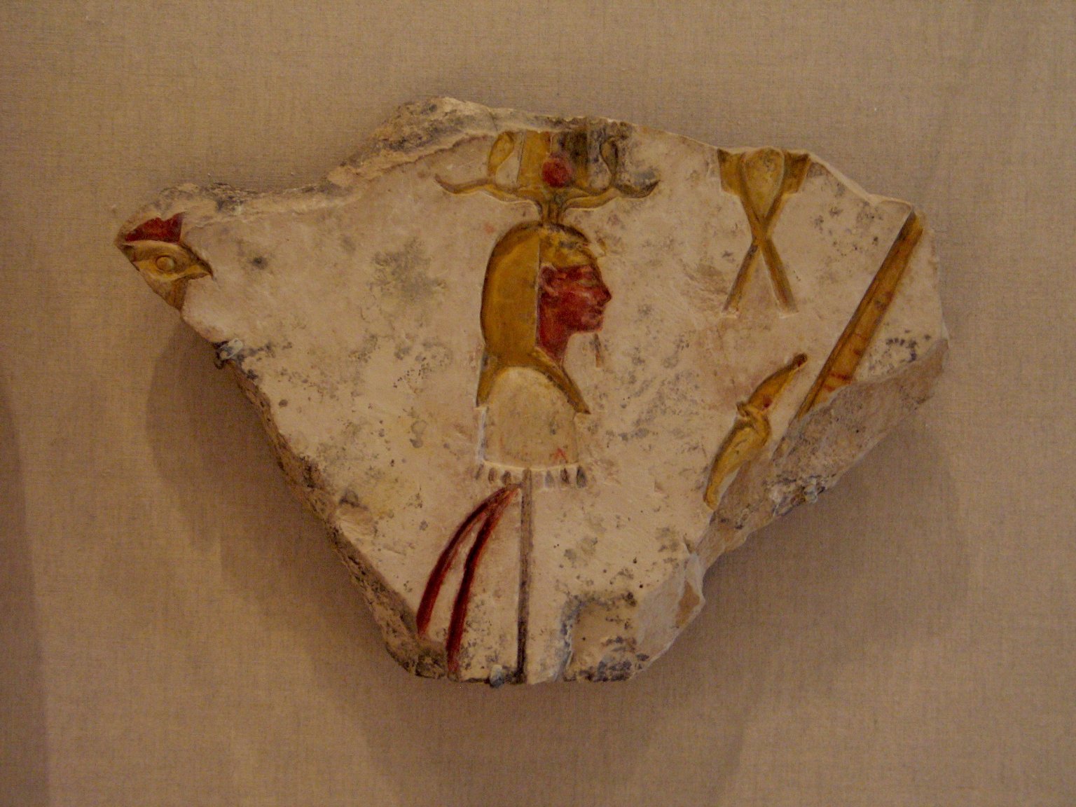 Brooklyn Museum: Royal Ka