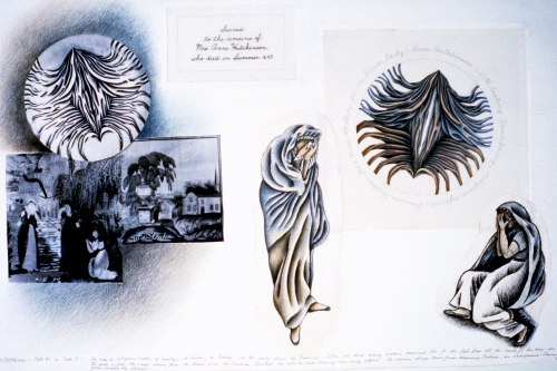 Anne Hutchinson